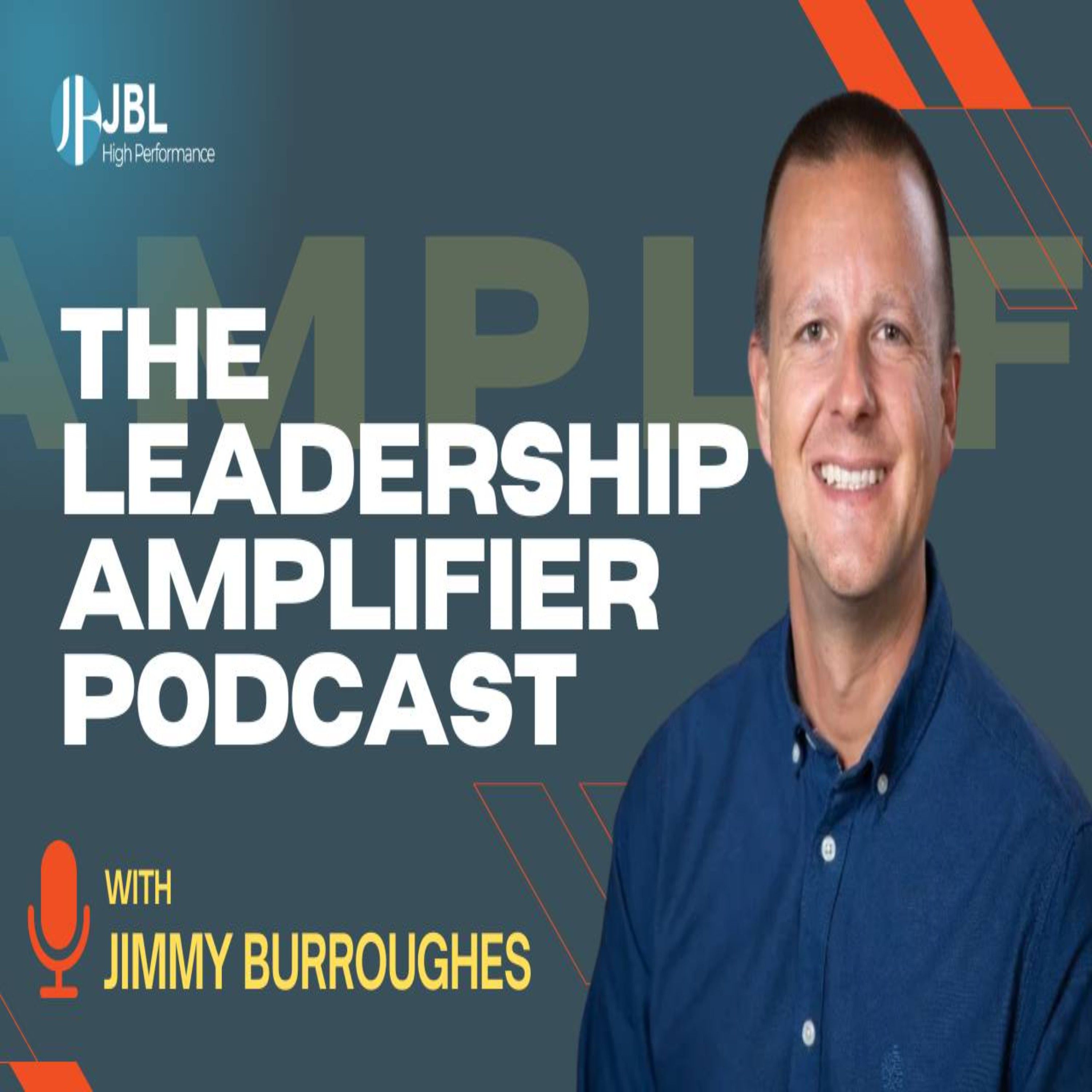 The Leadership Amplifier